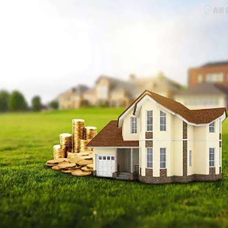 陇西房子抵押贷款流程|银行住房抵押贷款