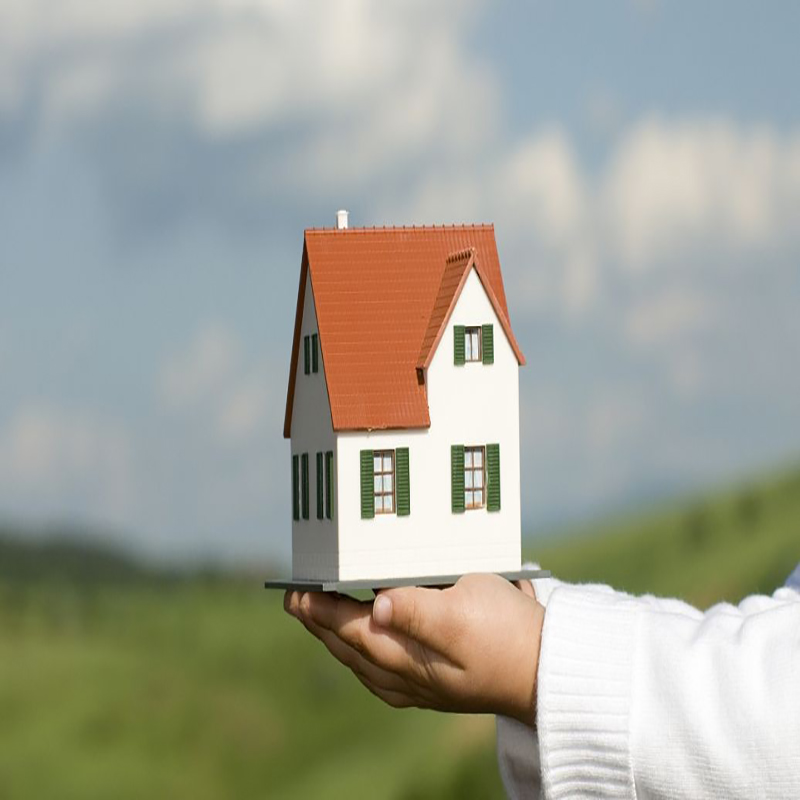 陇西个人房产抵押贷款怎么办理