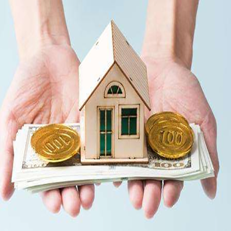 陇西按揭房抵押贷款的办理流程和条件