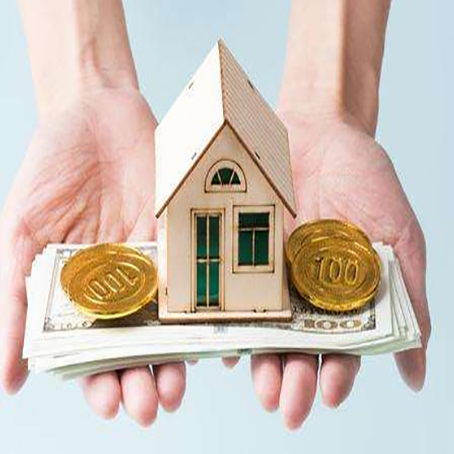 陇西房产抵押贷款失败一般有哪五个原因?