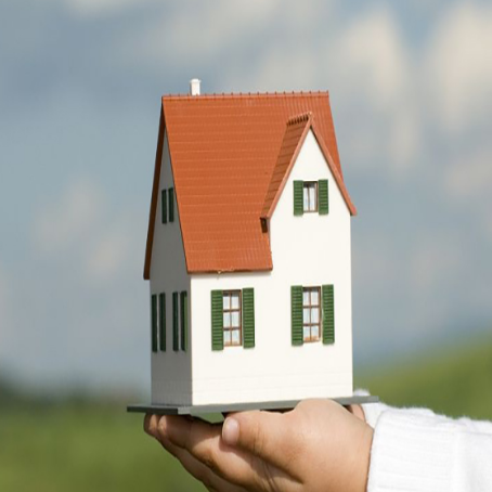 陇西房产抵押贷款申请条件和流程